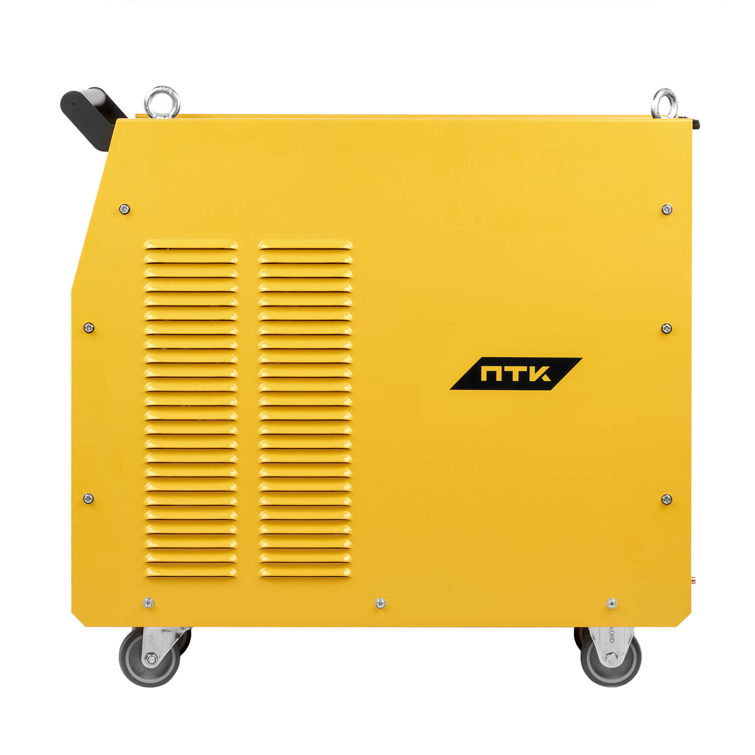ПТК Аргонодуговой аппарат RILON TIG 400 P AC/DC DIGITAL