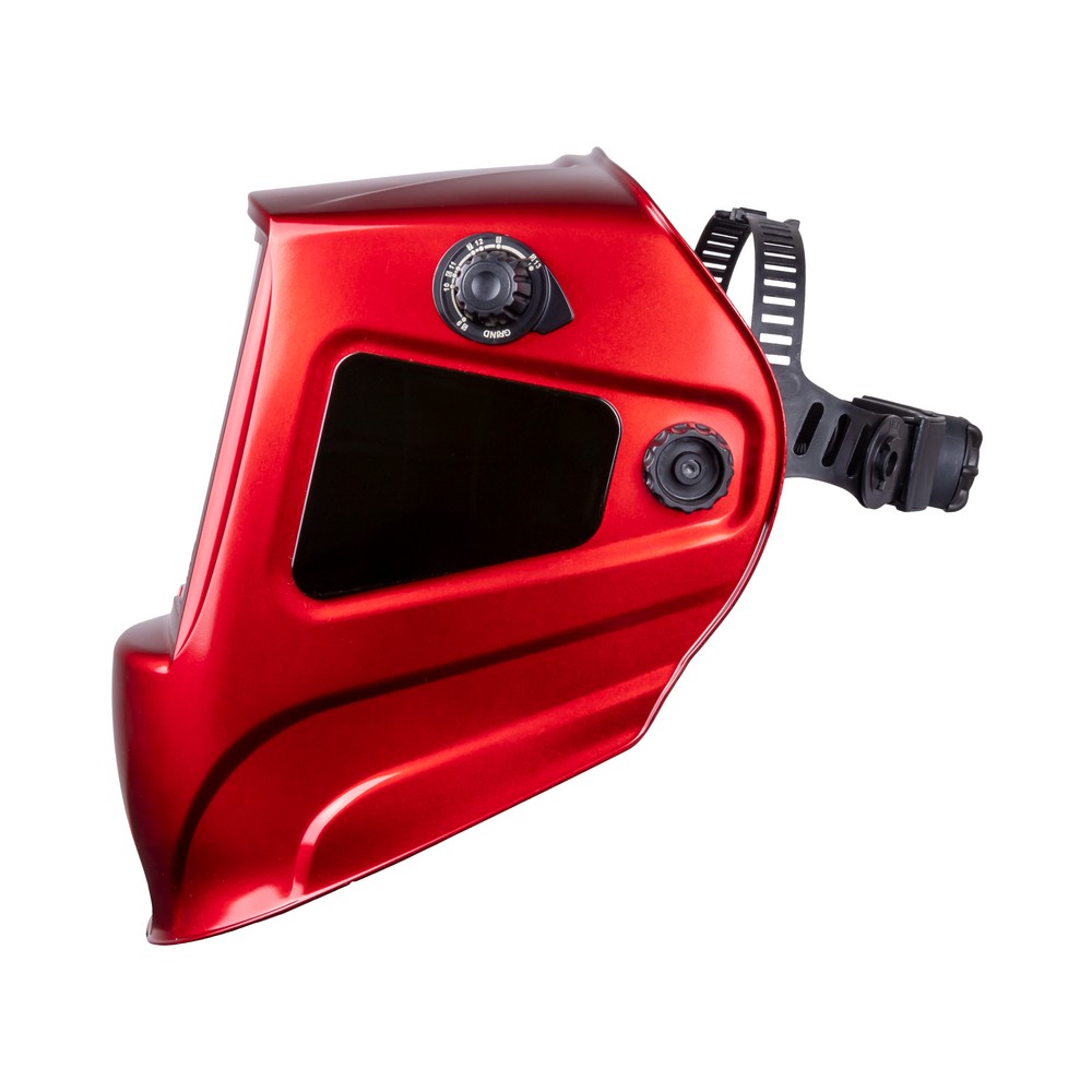 Foxweld Маска сварщика хамелеон FOXCRAFT 9700V