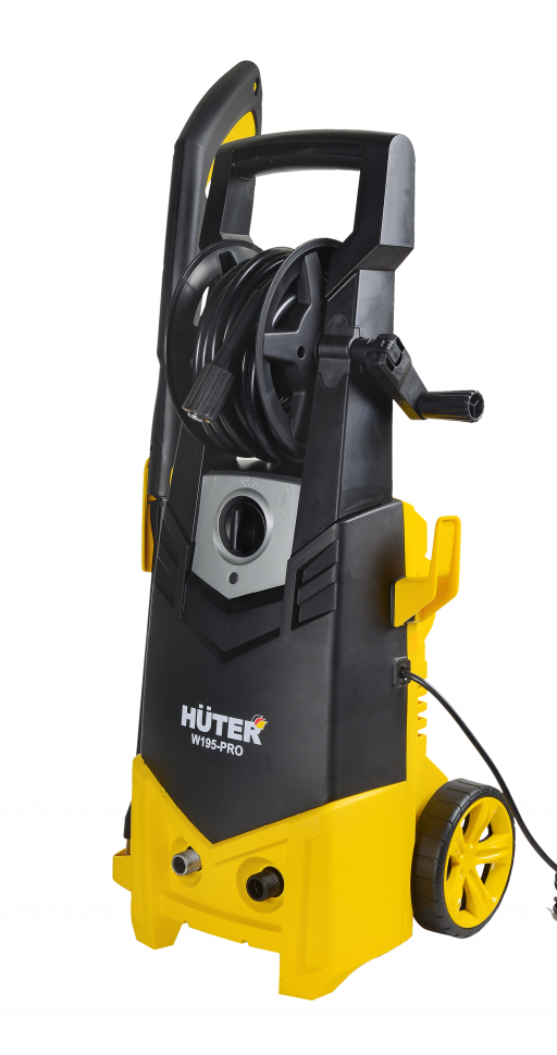 Huter Мойка W195-PRO