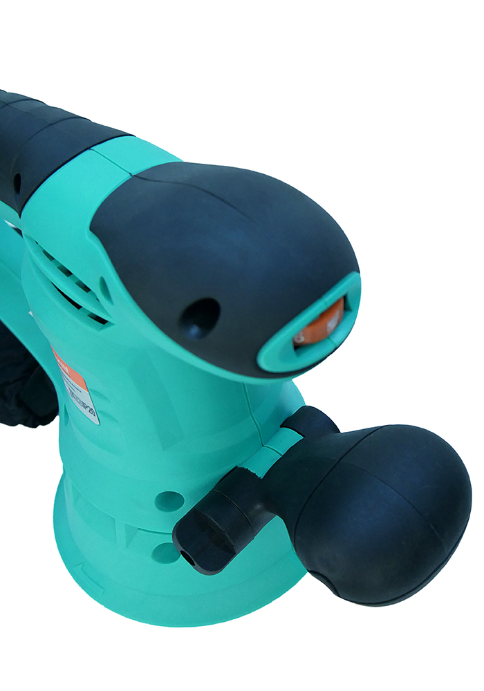 Sturm! Эксцентриковая шлифовальная машина OS8155R