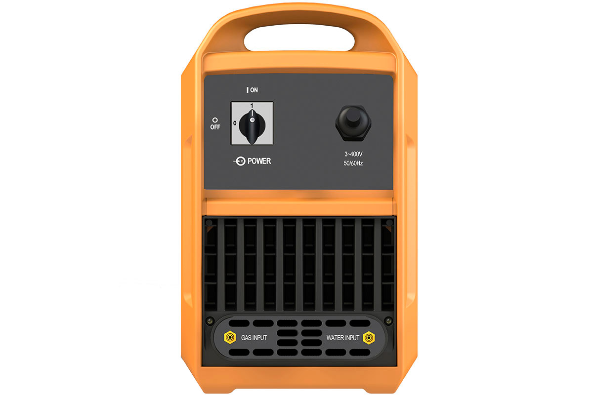 HUGONG Аргонодуговой аппарат POWER TIG 300DP III (029638)