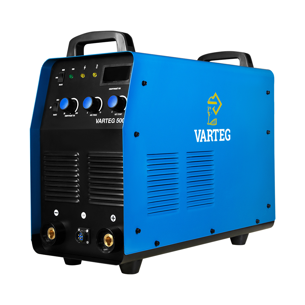 Foxweld Сварочный инвертор VARTEG 500