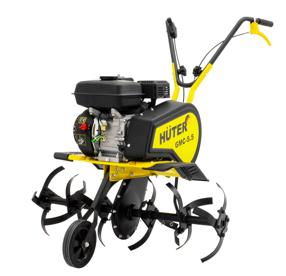 Huter Культиватор GMC-5.5