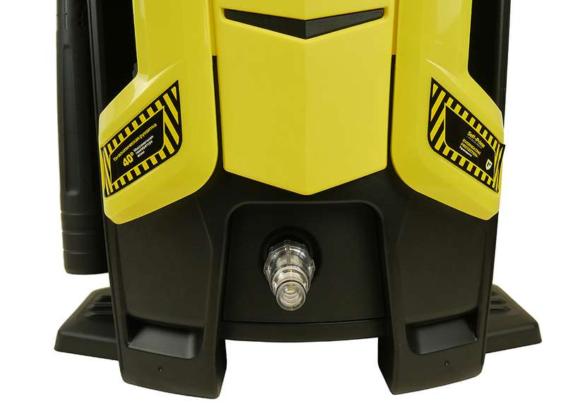 Hanskonner Сетевой шуруповерт HID2145P