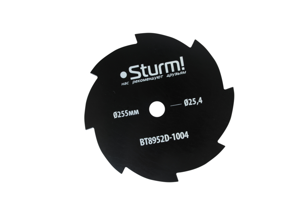 Sturm! Фрезер ER1115