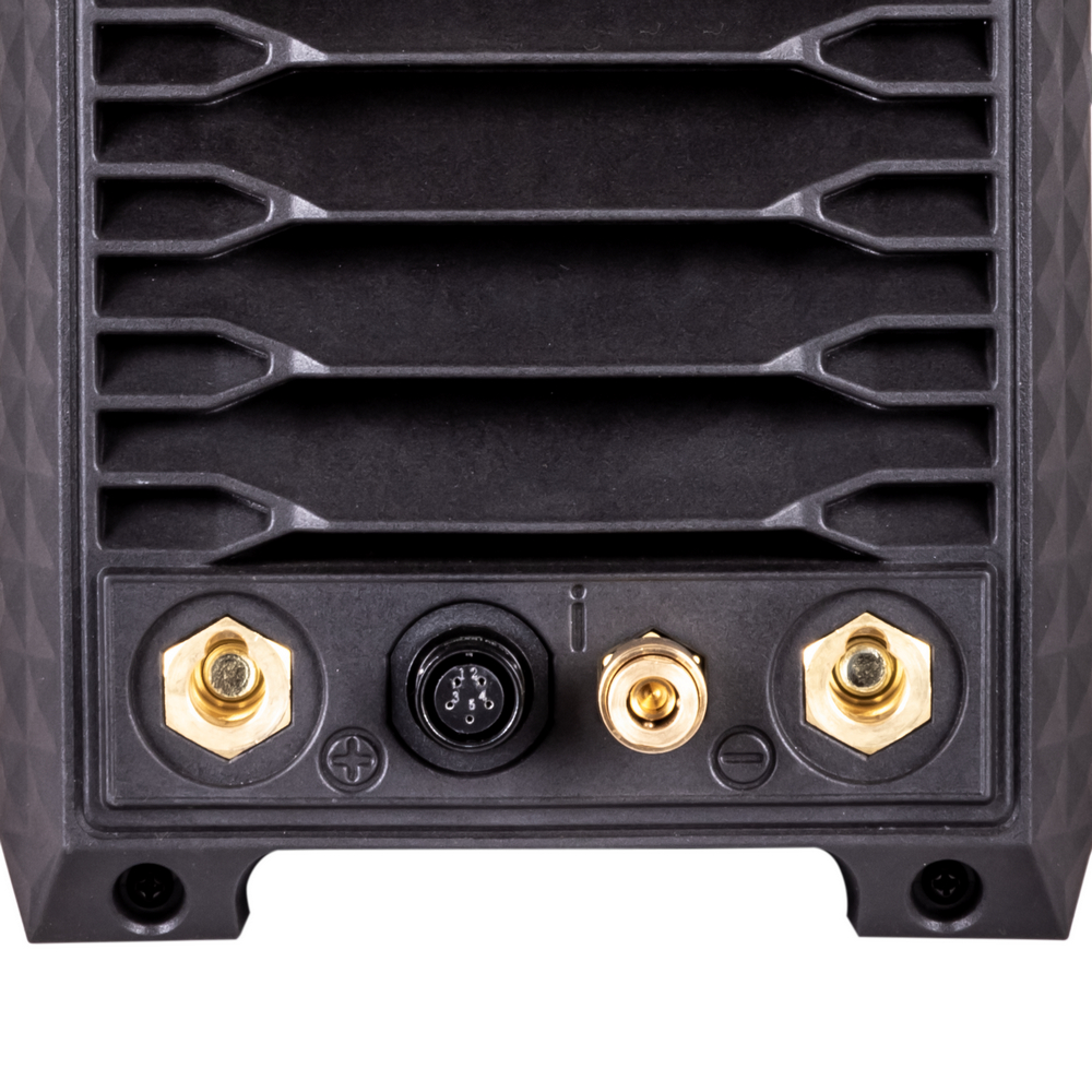 Foxweld Аргонодуговой аппарат SAGGIO TIG 205P AC/DC LCD PFC