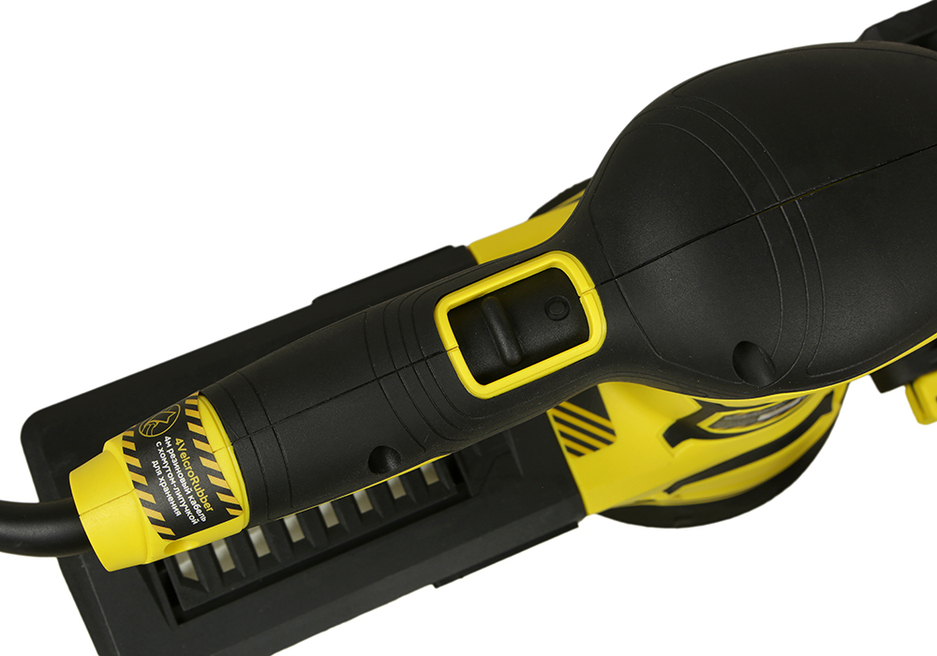 Hanskonner Эксцентриковая шлифовальная машина HOS8145R