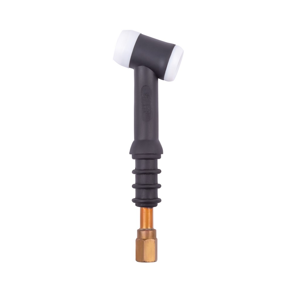 Foxweld головки для горелок TIG (TIG 17F, flex (гибкая), кнопка, 2697)