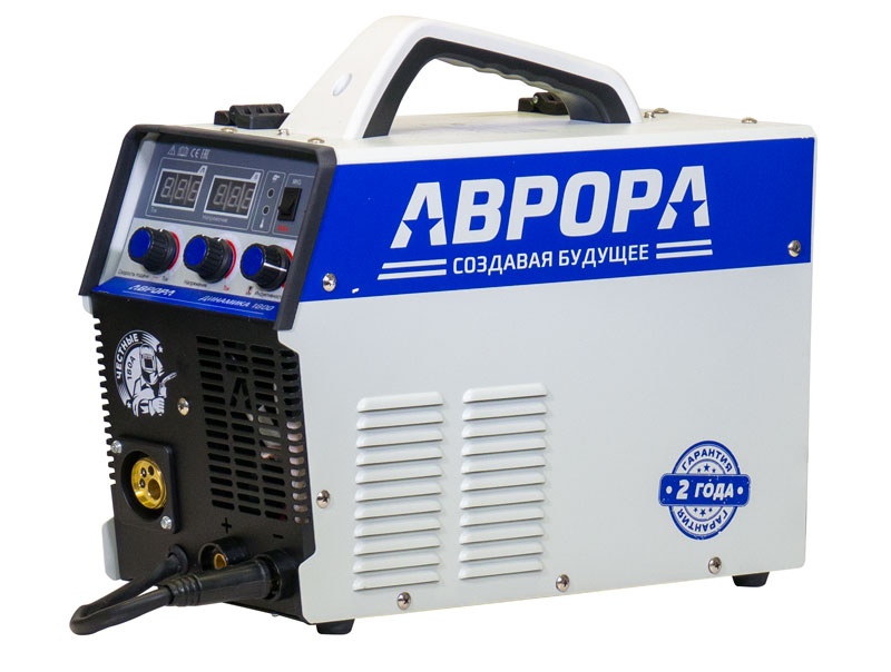 Aurora Сварочный полуавтомат Динамика 1800