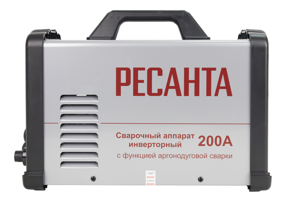 Ресанта Аргонодуговой аппарат САИ-200АД DC