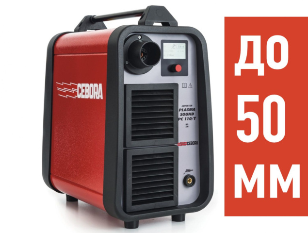 Cebora Плазморез Plasma Sound PC 110/T