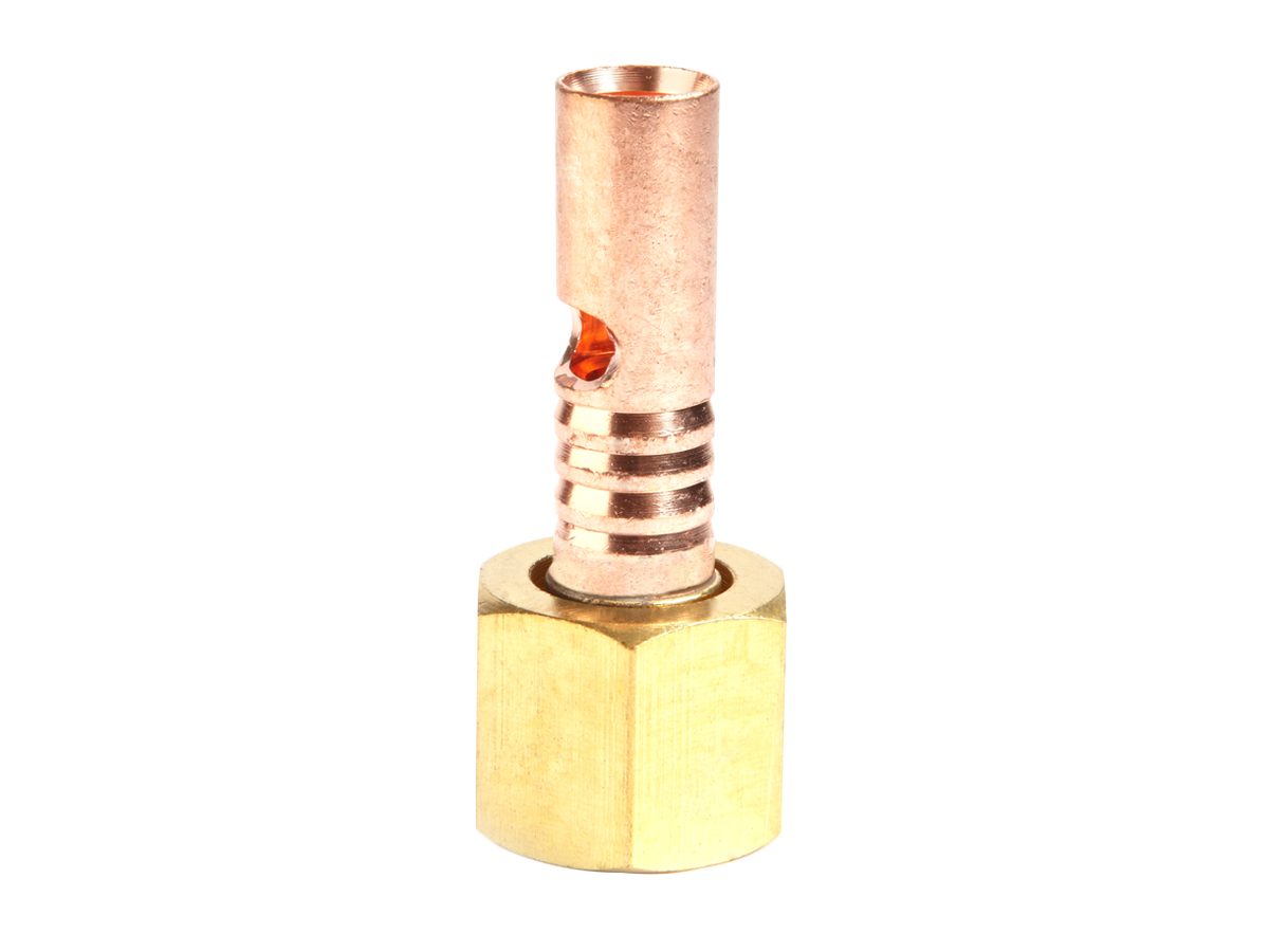Сварог Штуцер М12x1 (D10) ITY8087