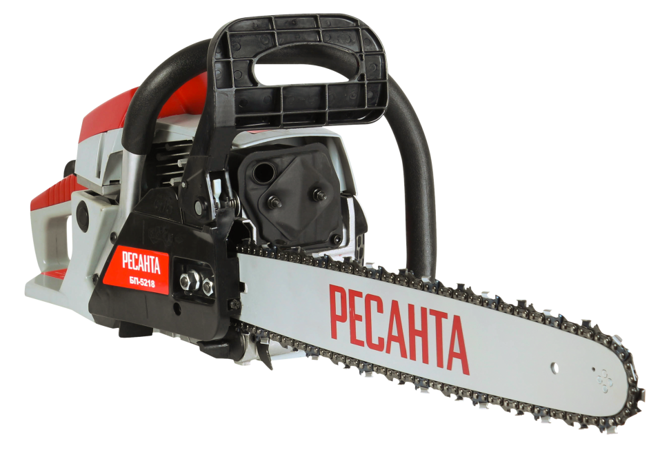 Ресанта Бензопила БП-5218