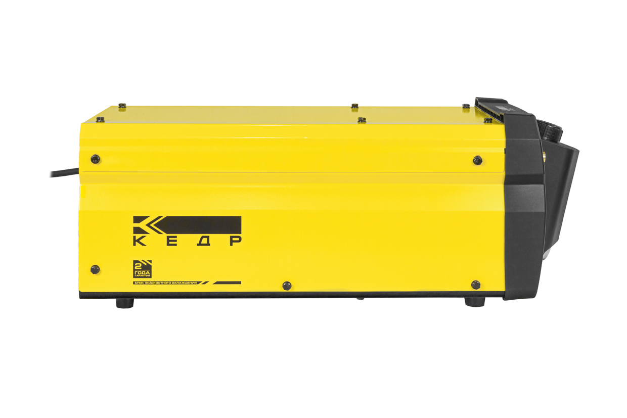 Кедр Блок жидкостного охлаждения ALPHACOOL-1