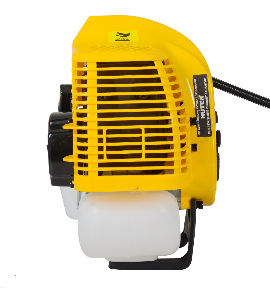 Huter Триммер бензиновый GGT-2500S PRO (с антивибрационной системой)