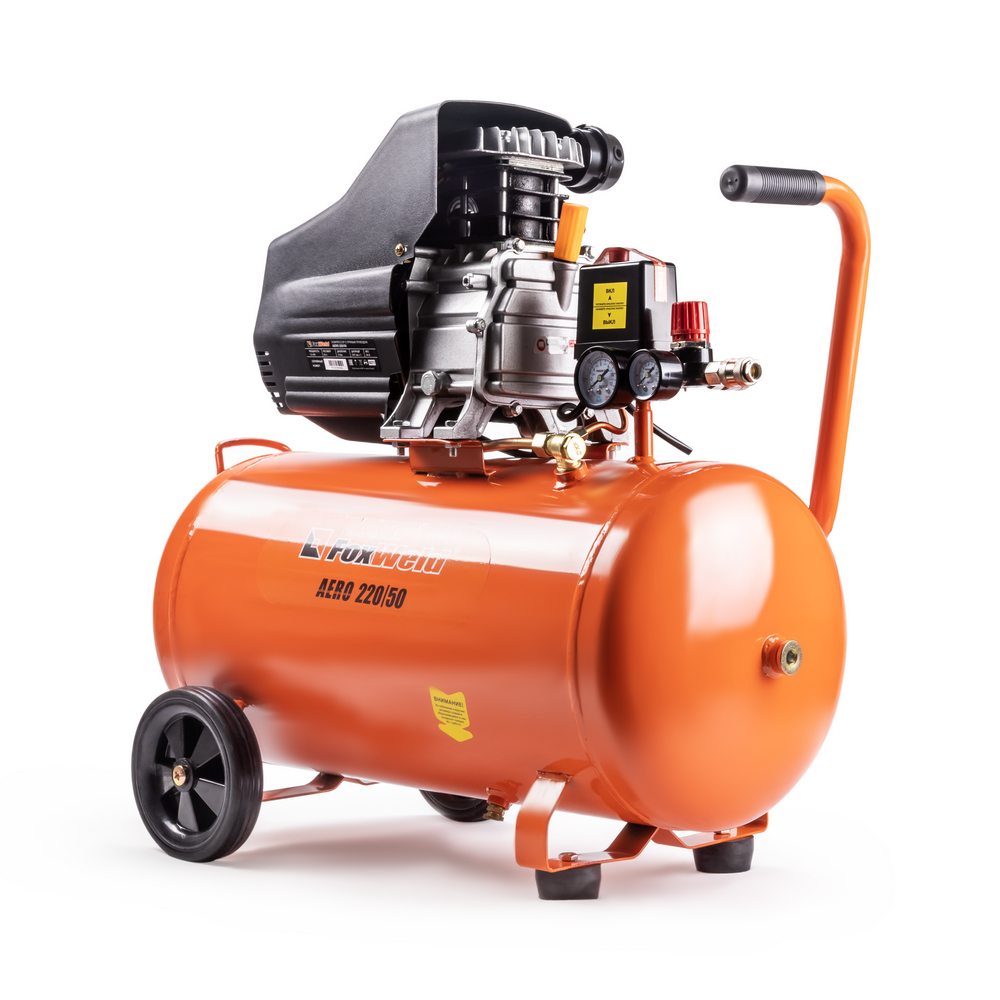 Foxweld Компрессор AERO 220/50