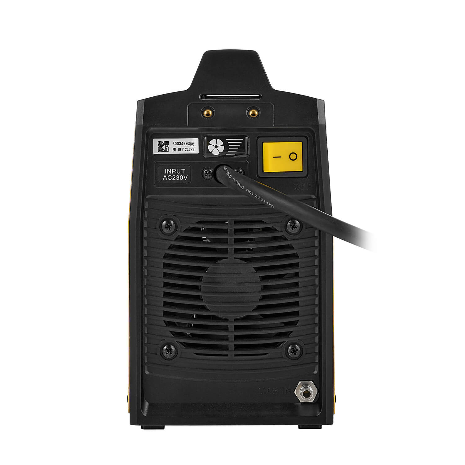 ПТК Аргонодуговой аппарат RILON TIG 200 P AC/DC GDM