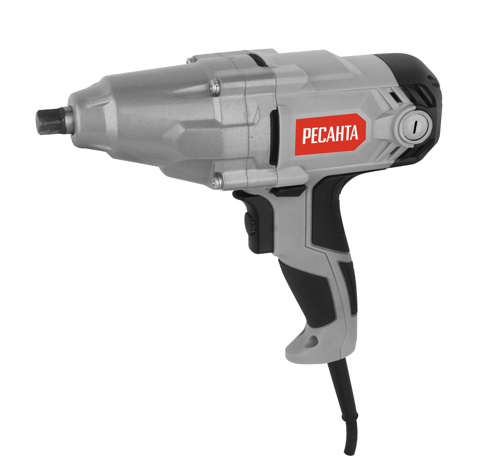 Ресанта Гайковёрт сетевой ГС-1100