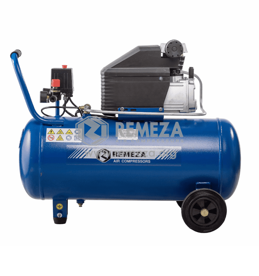 REMEZA Компрессор поршневой СБ 4/С-50.J1048 B (1529740)