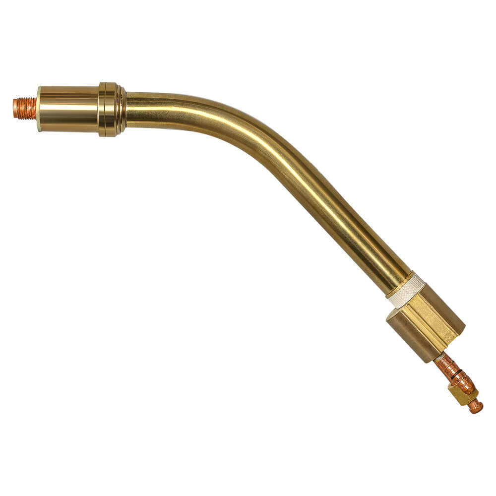 ПТК Гусаки для горелок MIG/MAG (MIG MP 500, VOZ5010, 071.500.007)