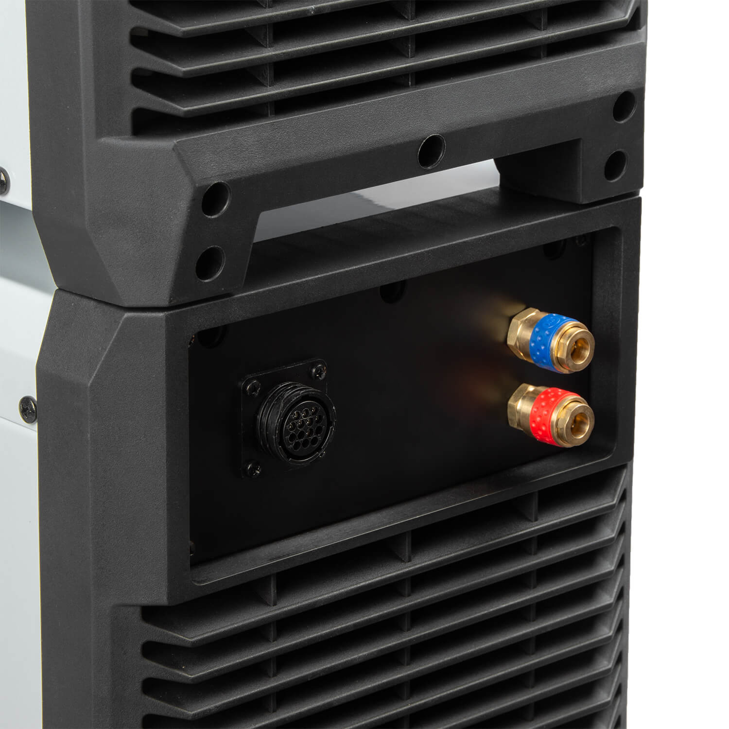 ПТК Аргонодуговой аппарат HANKER MULTIWAVE TIG 500 P AC/DC LCD H90
