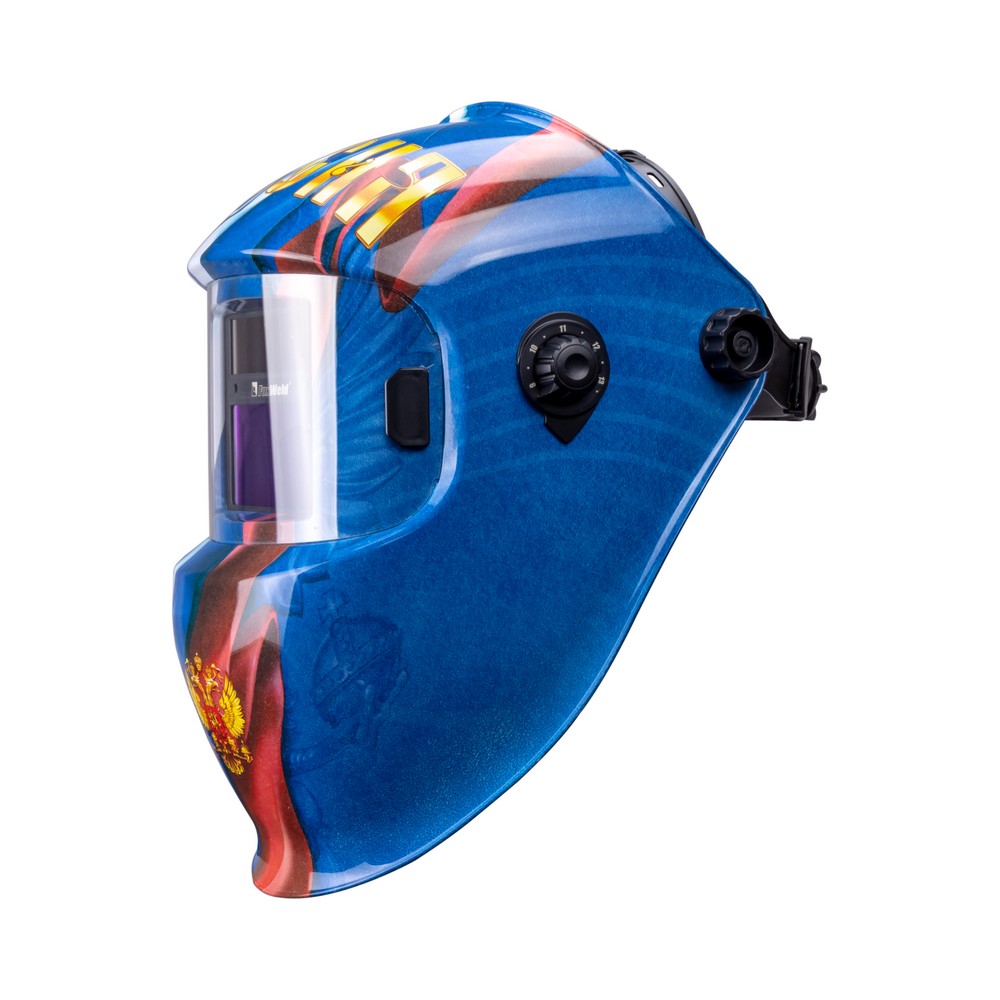 Foxweld КОРУНД-5 2100V (Родина, 5516)