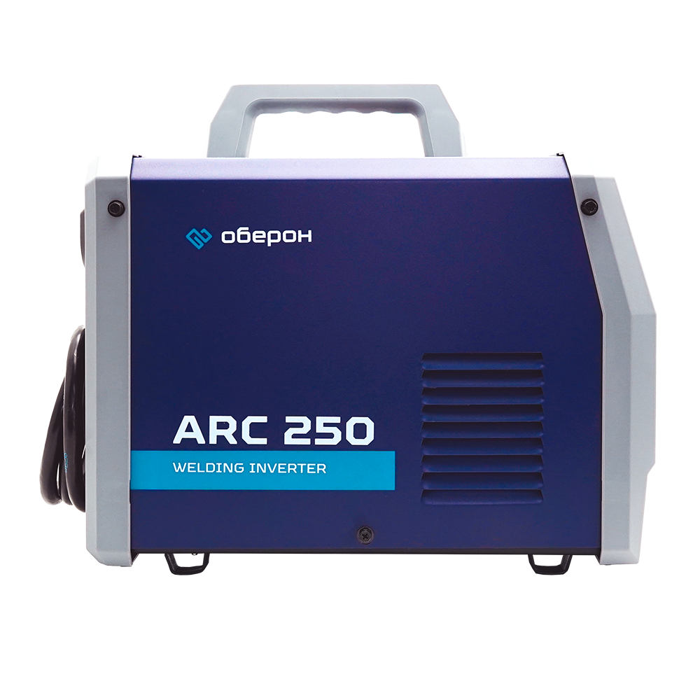 ОБЕРОН Сварочный инвертор ARC 250