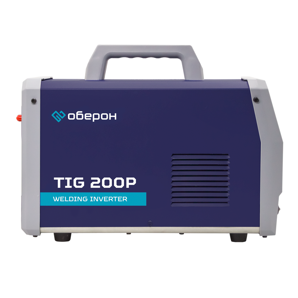 ОБЕРОН Аргонодуговой аппарат TIG 200P