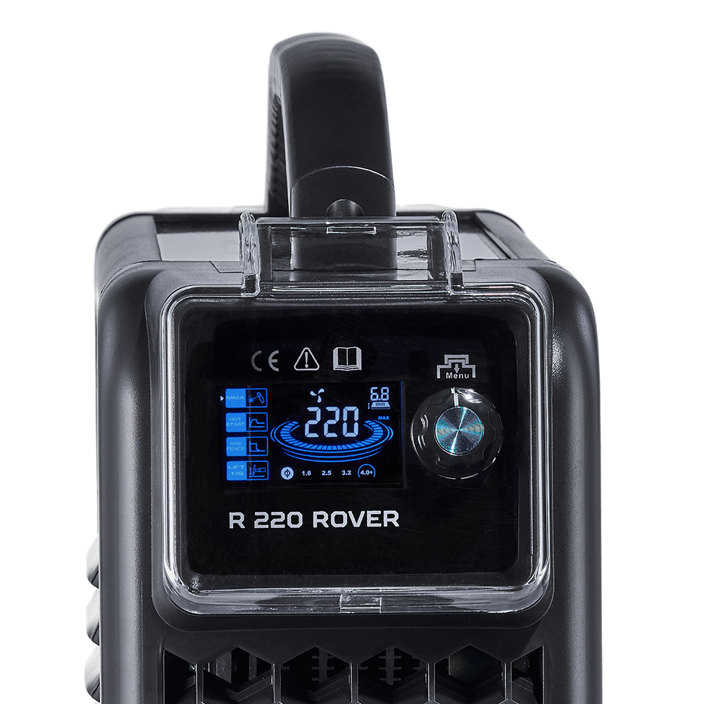 ОБЕРОН Сварочный инвертор R 220 Rover