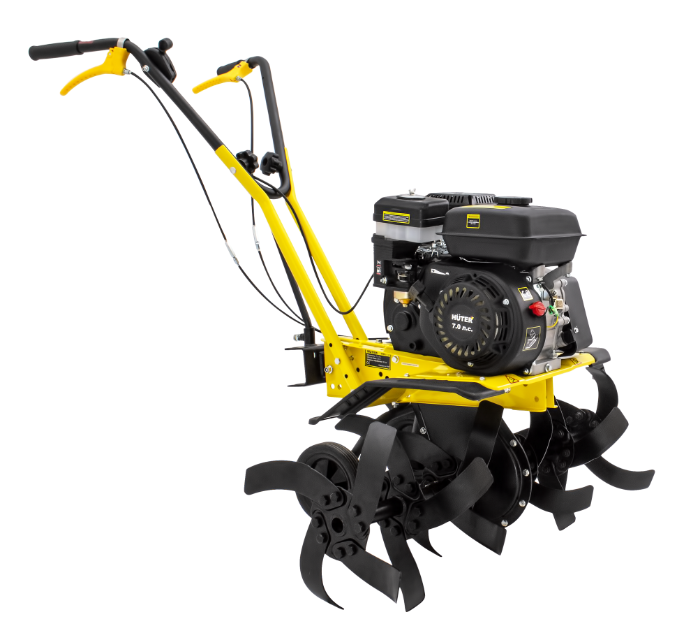Huter Культиватор GMC-7.0