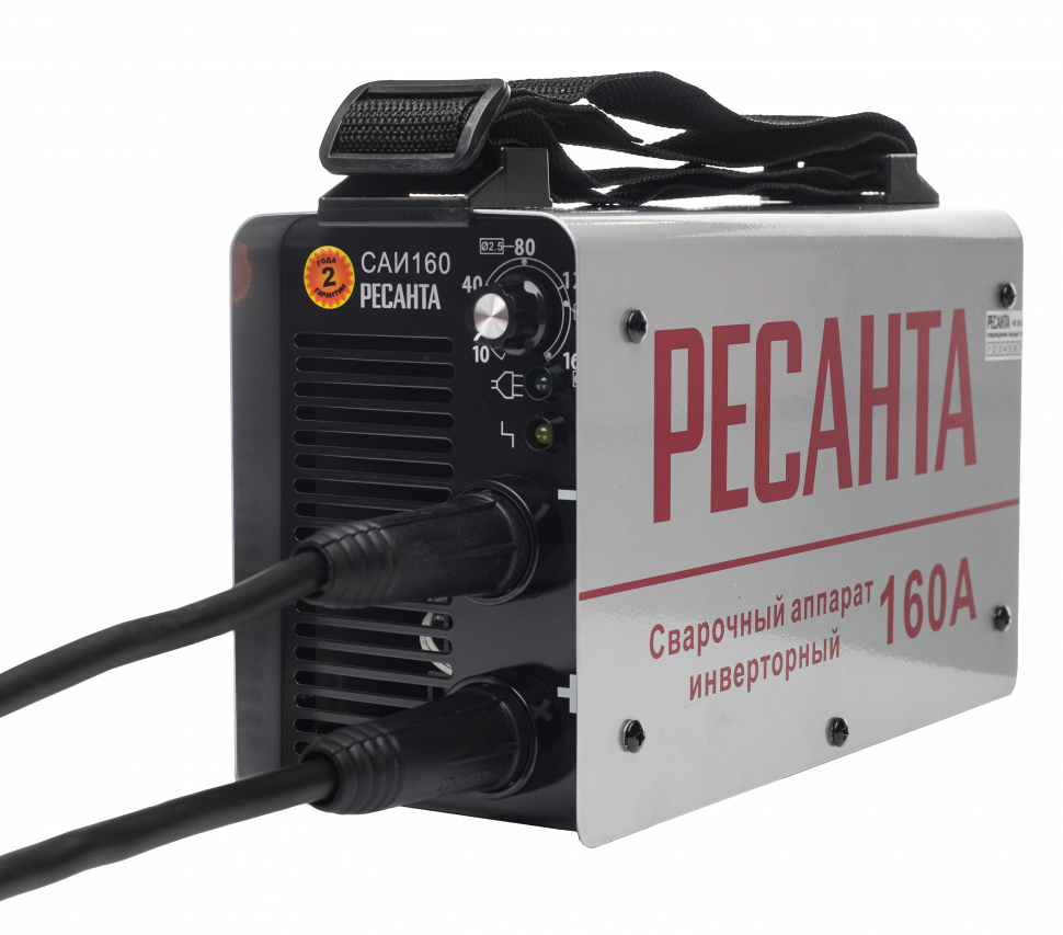 Ресанта Сварочный инвертор САИ-160