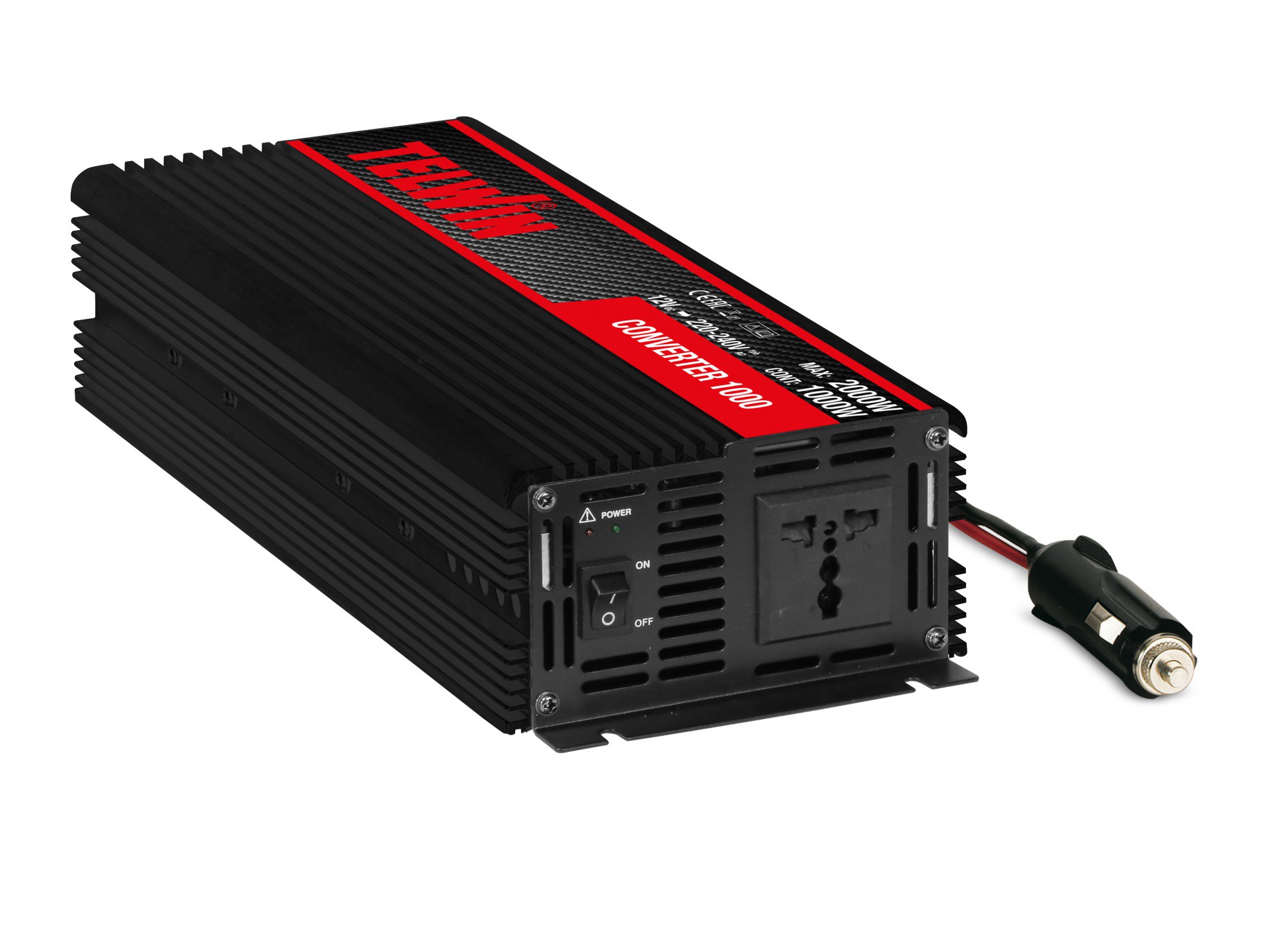 TELWIN Преобразователь CONVERTER 1000