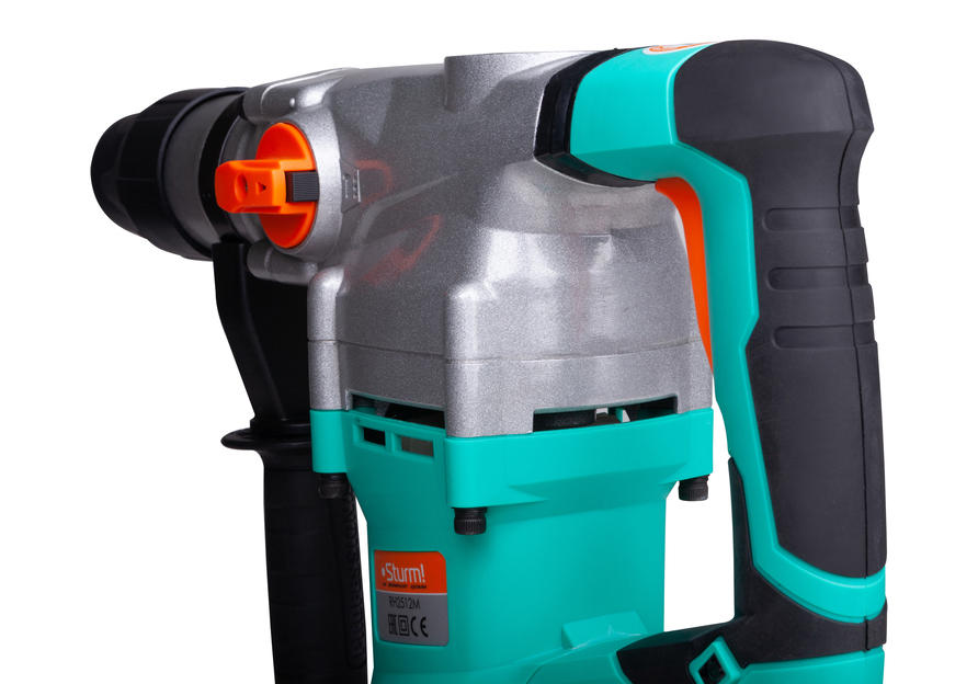 Sturm! Перфоратор SDS MAX RH2512M