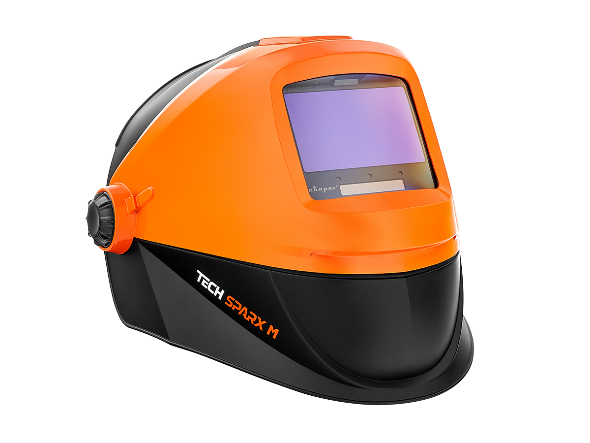 Сварог Маска сварщика TECH SPARX M
