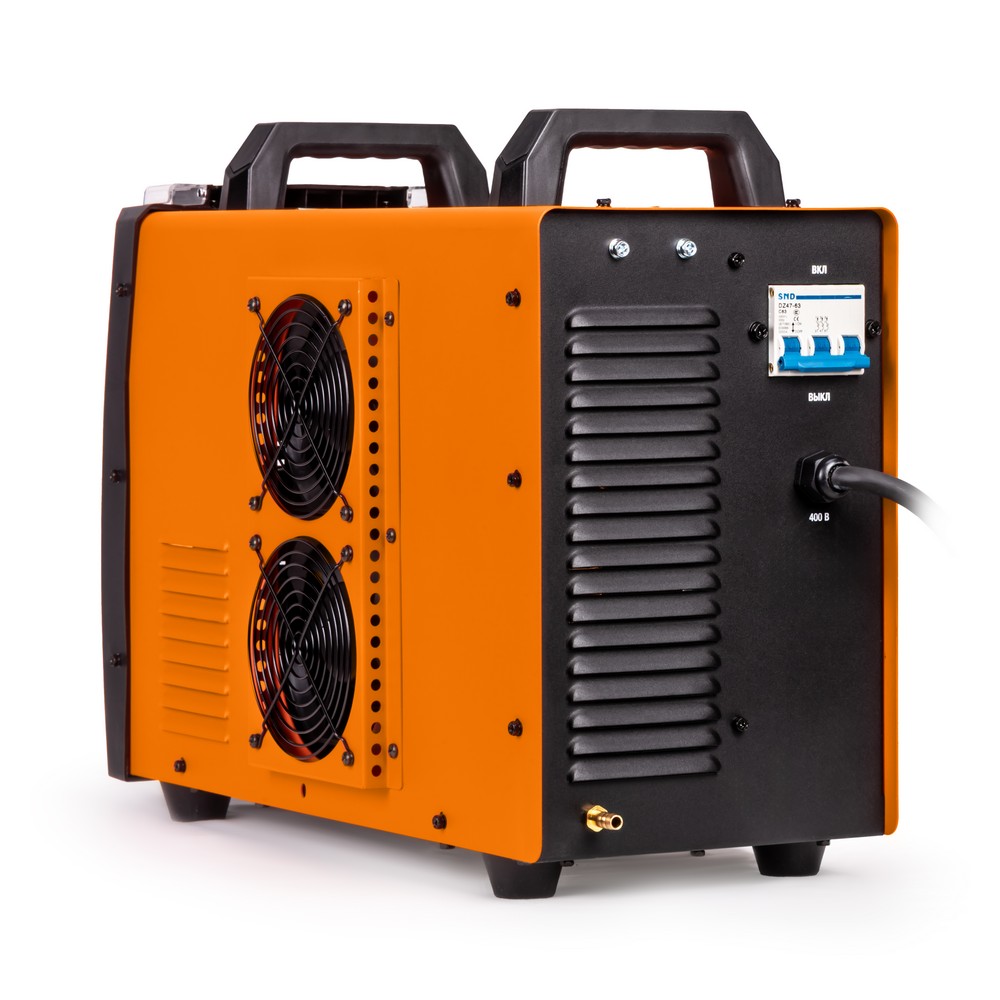 Foxweld Плазморез SAGGIO PLASMA 65 PRO