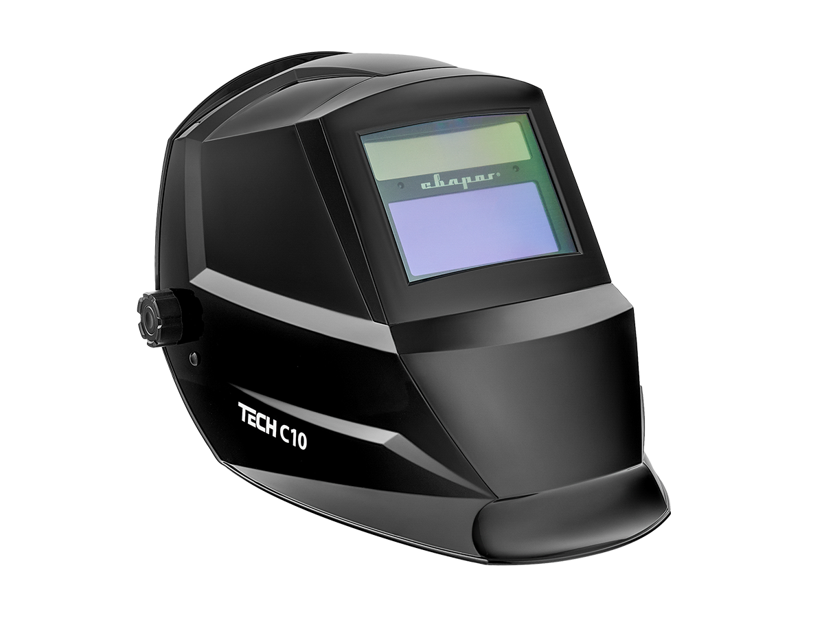 Сварог Маска сварщика TECH С10 TRUE COLOR PLUS