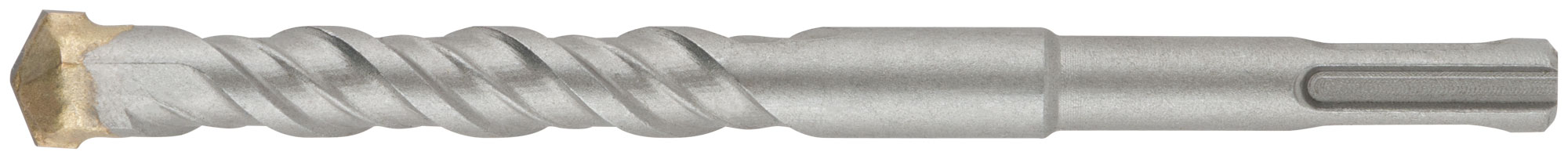 MOS Бур по бетону SDS-Plus с двойной резьбой (14х160 мм, 32512М)
