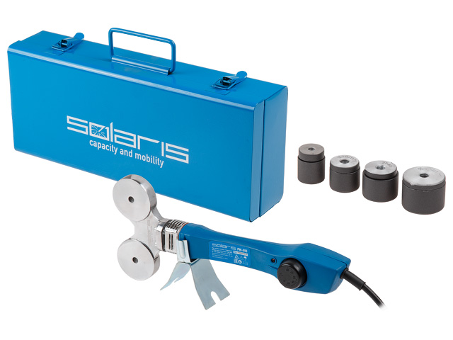 SOLARIS PW-804