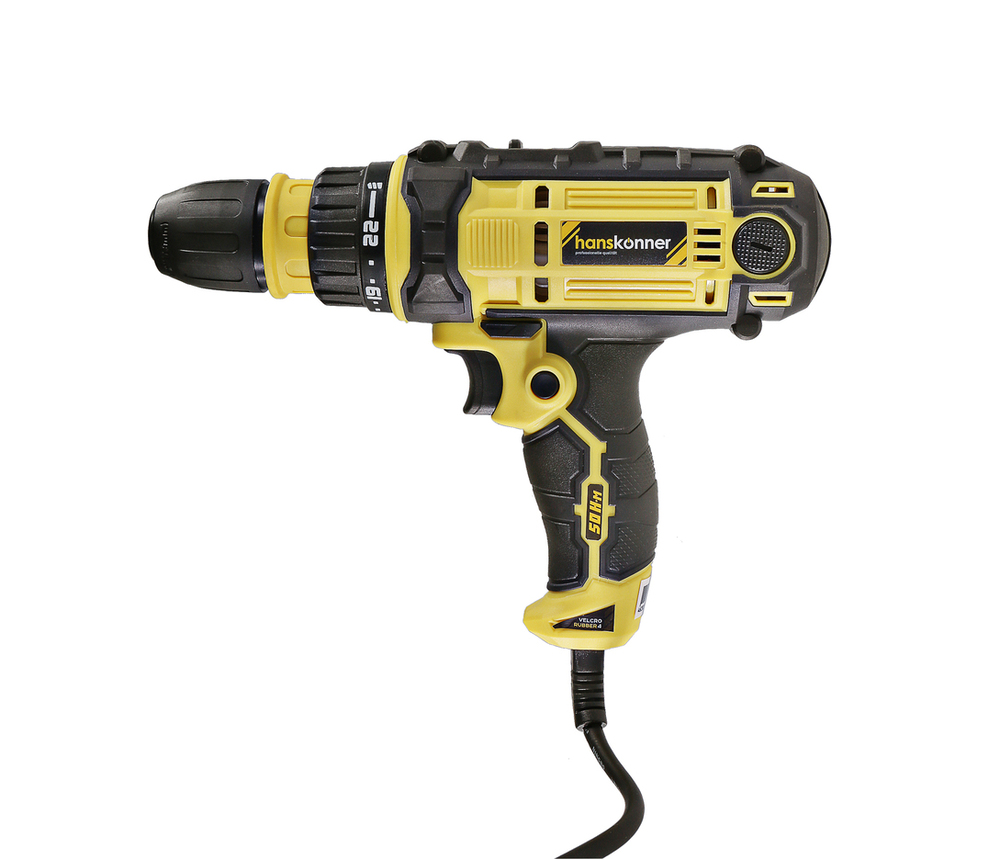 Hanskonner Перфоратор SDS Plus HRH0828RE