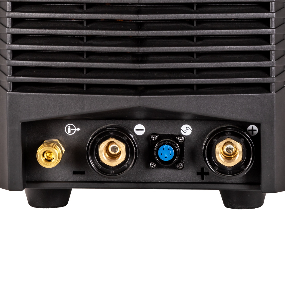 Foxweld Аргонодуговой аппарат SAGGIO COLD TIG 310 DC PULSE DIGITAL
