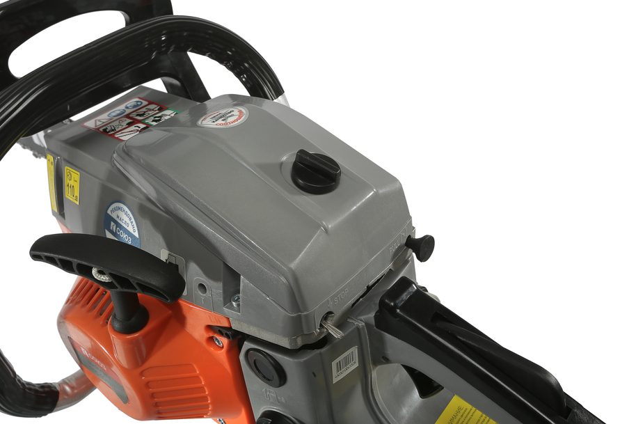 Hanskonner Сетевой шуруповерт HID2145P