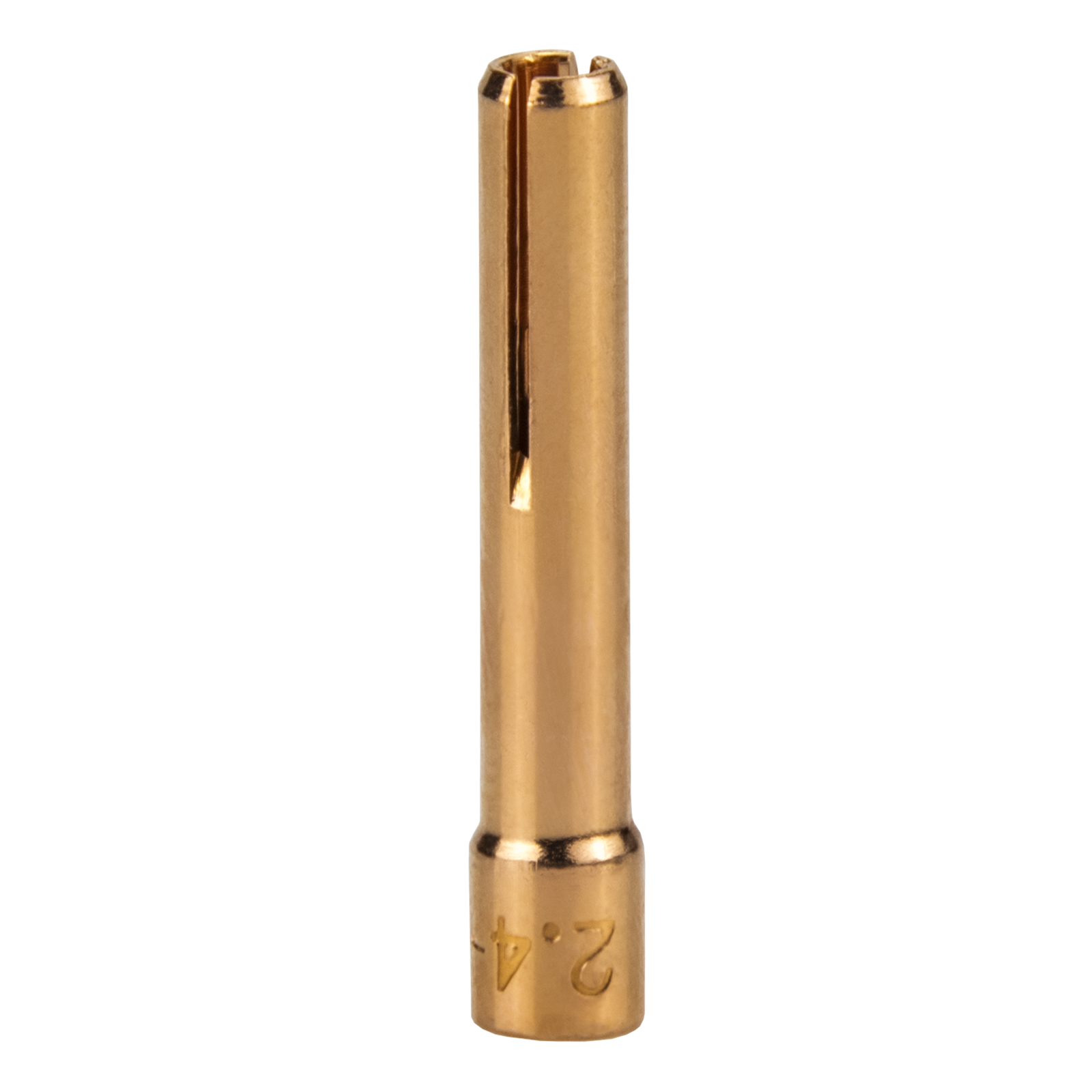 START Цанги для горелок TIG (TIG 9/20/24/25, 2.4 mm, STT0906-24)