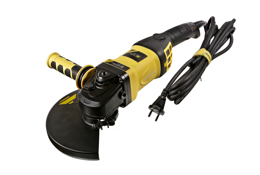 Hanskonner Перфоратор SDS MAX HRH1855M