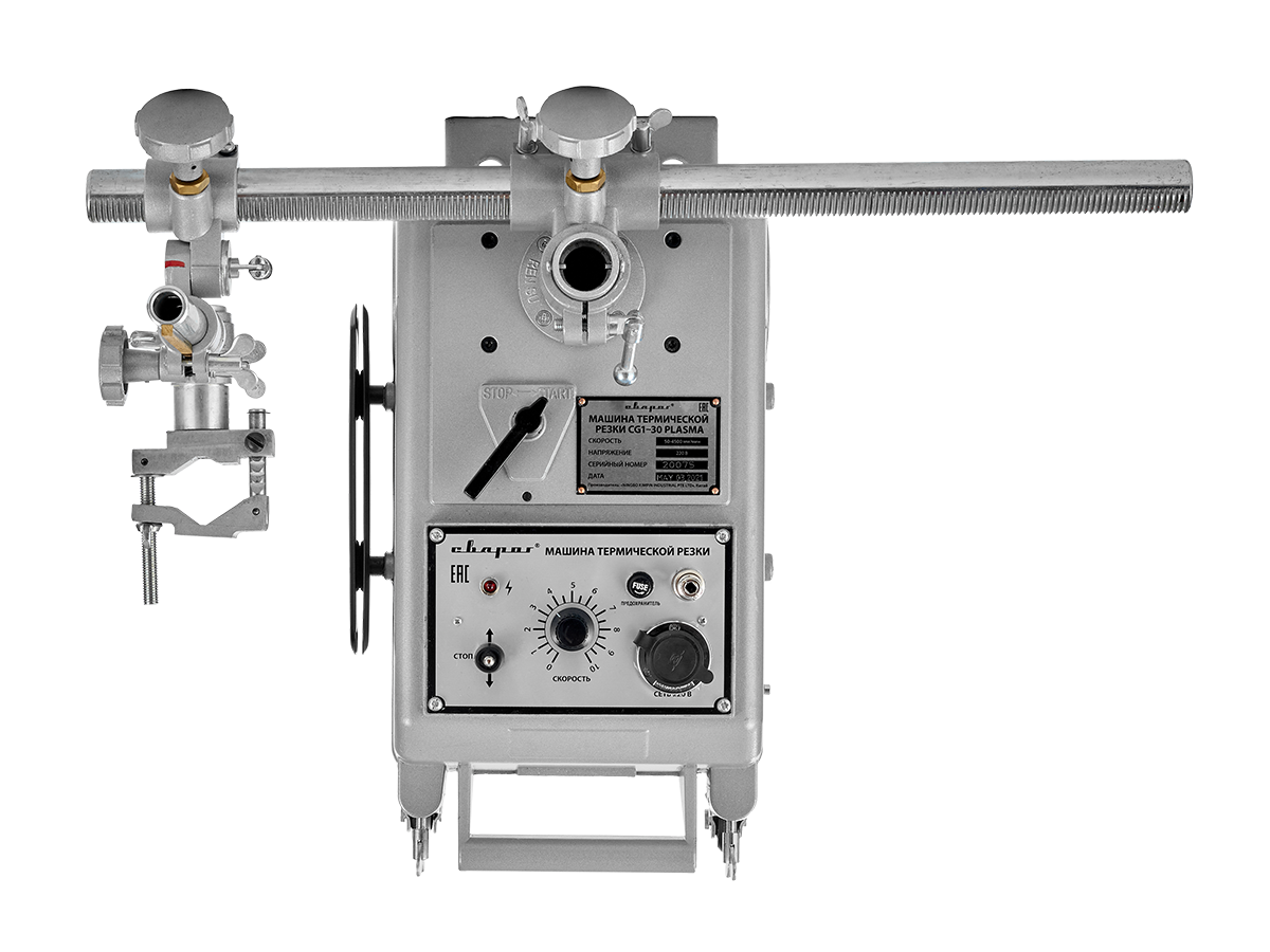 Сварог Машина термической резки CG1-30 Plasma