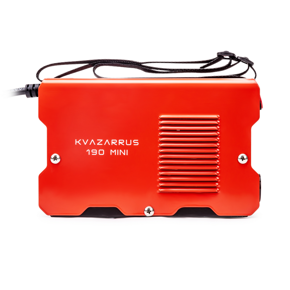 Foxweld Сварочный инвертор KVAZARRUS 190 MINI