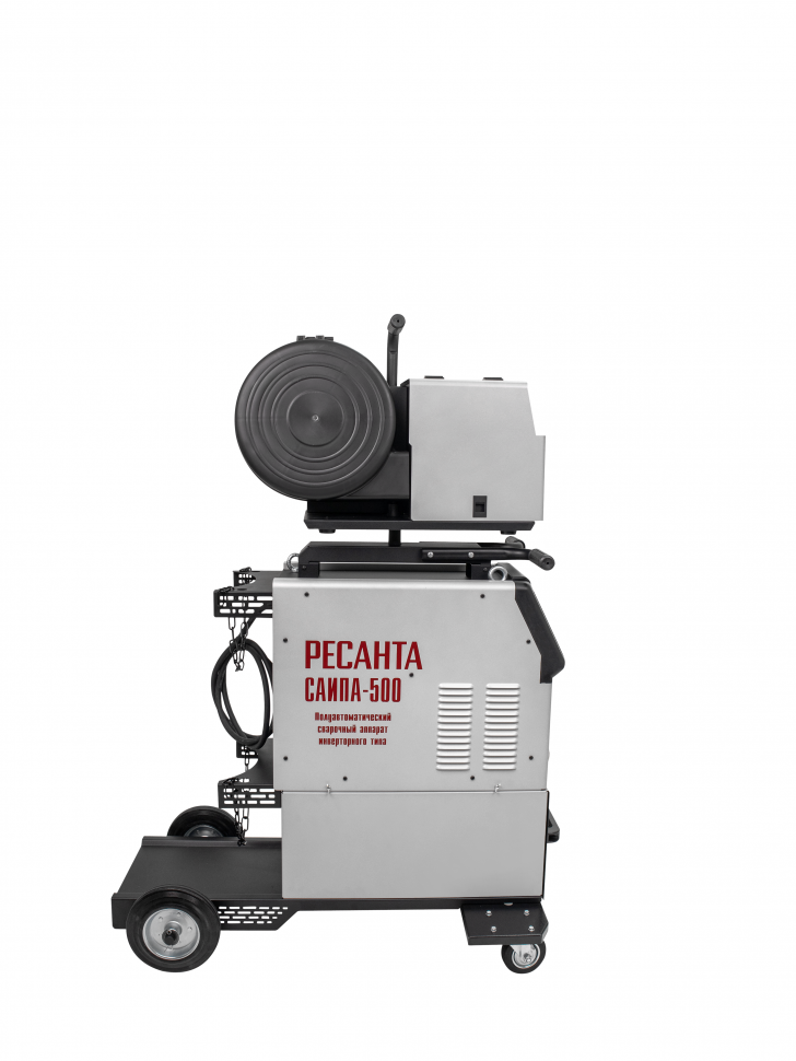 Ресанта Сварочный полуавтомат САИПА-500