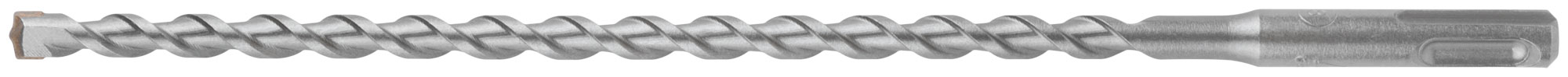 CUTOP Бур по бетону FDW, Elite, SDS-Plus (8х260 мм, уп. 10/100, 42-8260)