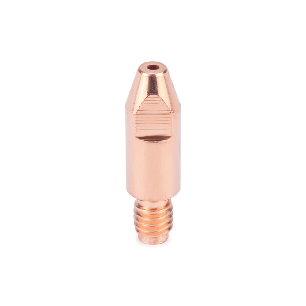 Foxweld наконечники для горелок MIG/MAG (M6х28х1.2 по алюминию, E-Cu-Al, 2798)