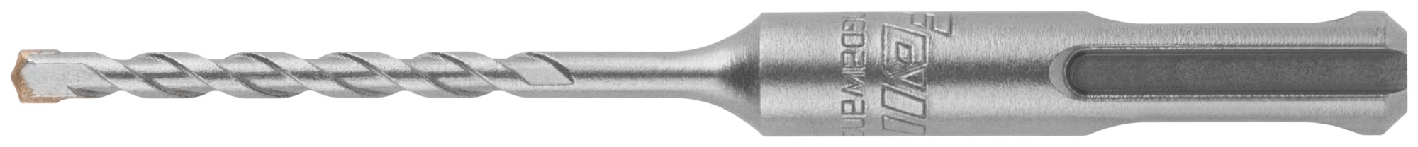 CUTOP Бур по бетону FDW, Elite, SDS-Plus (4х110 мм, уп. 10/250, 42-4110)
