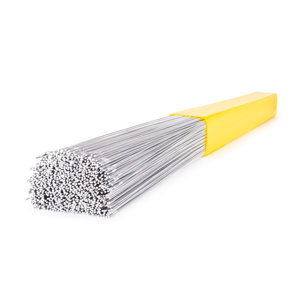 Foxweld TIG АL Si 5 (ER-4043) (1.6x1000mm (5.0kg), 1634)